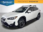 Used 2021 Subaru Crosstrek Premium for sale #PB80897 - photo 1