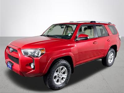 2019 Toyota 4Runner 4WD SUV for sale #PB80915 - photo 2