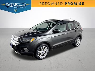 2018 Ford Escape 4WD SUV for sale #PB80922 - photo 1