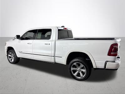 Used 2019 Ram 1500 Limited Crew Cab for sale #PB80925 - photo 2