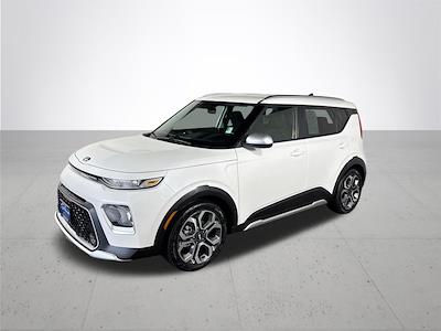 2020 Kia Soul FWD SUV for sale #PB80926 - photo 2