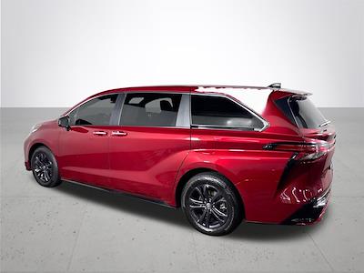 Used 2024 Toyota Sienna XSE Minivan for sale #PB80928 - photo 2