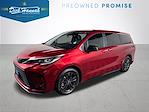Used 2024 Toyota Sienna XSE Minivan for sale #PB80928 - photo 1