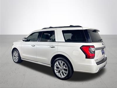 Used 2018 Ford Expedition Platinum for sale #PB80930 - photo 2