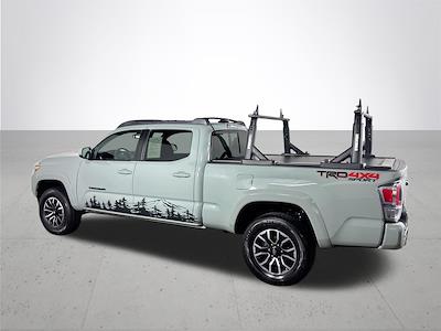 Used 2023 Toyota Tacoma TRD Sport Double Cab for sale #PB80935 - photo 2
