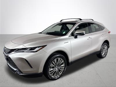 2021 Toyota Venza AWD SUV for sale #PB80943 - photo 2