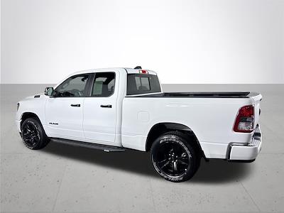 Used 2023 Ram 1500 Lone Star Quad Cab for sale #PB80954 - photo 2