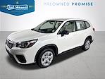 Used 2019 Subaru Forester Base for sale #PB80961 - photo 1