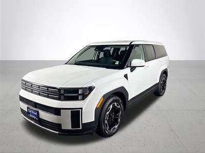 2025 Hyundai Santa Fe AWD SUV for sale #PB80979 - photo 2