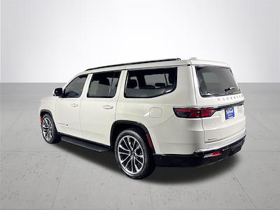 Used 2022 Jeep Wagoneer Series II for sale #PB80986 - photo 2