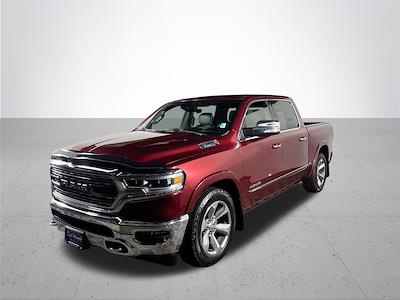 2022 Ram 1500 Crew Cab 4WD Pickup for sale #PB80987 - photo 2