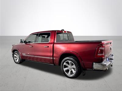 Used 2022 Ram 1500 Limited Crew Cab for sale #PB80987 - photo 2