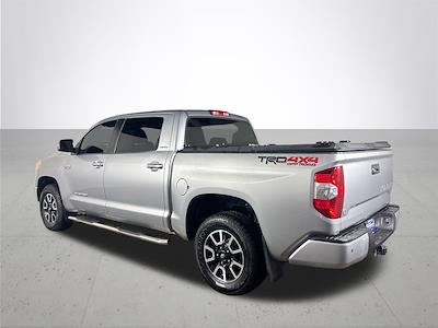 Used 2016 Toyota Tundra Limited Crew Cab for sale #PB80996 - photo 2