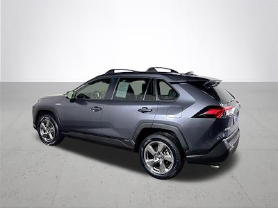 Used 2021 Toyota RAV4 XLE Premium for sale #PB81007 - photo 2