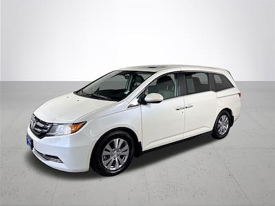Used 2016 Honda Odyssey - photo 1
