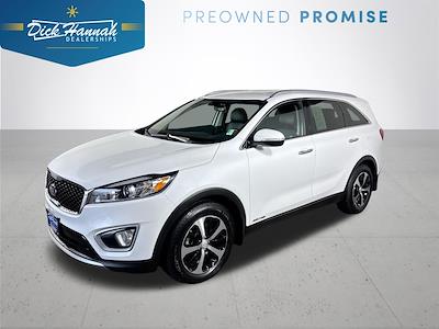 Used 2018 Kia Sorento - photo 1