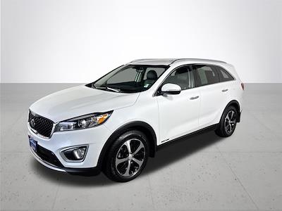 Used 2018 Kia Sorento - photo 1
