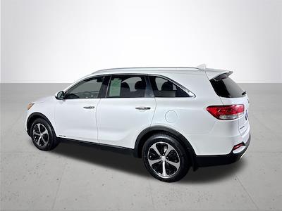 Used 2018 Kia Sorento - photo 1