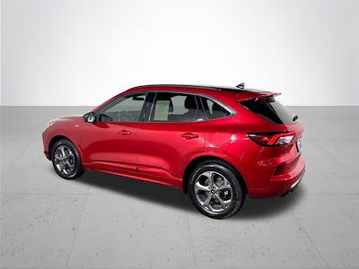 Used 2023 Ford Escape - photo 1