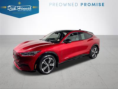 Used 2023 Ford Mustang Mach-E - photo 1