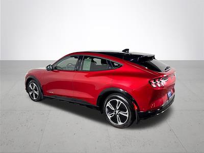 Used 2023 Ford Mustang Mach-E - photo 1