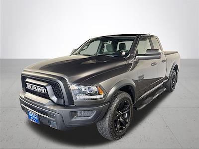 Used 2021 Ram 1500 Classic - photo 1