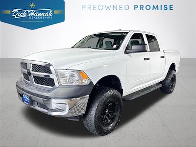 2017 Ram 1500 Crew Cab 4WD Pickup for sale #PB81089 - photo 1