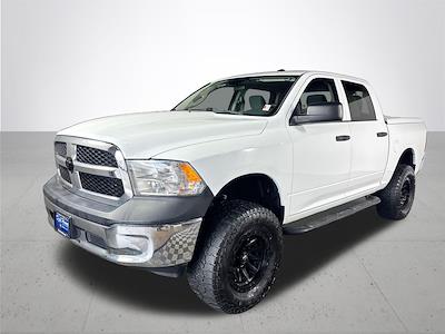 Used 2017 Ram 1500 - photo 1