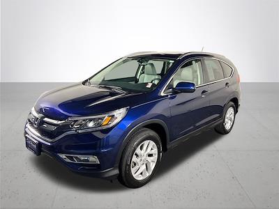 Used 2015 Honda CR-V - photo 1