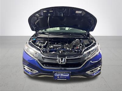 Used 2015 Honda CR-V - photo 1