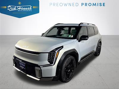 2024 Kia EV9 AWD SUV for sale #PB81189 - photo 1