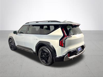 2024 Kia EV9 AWD SUV for sale #PB81189 - photo 2