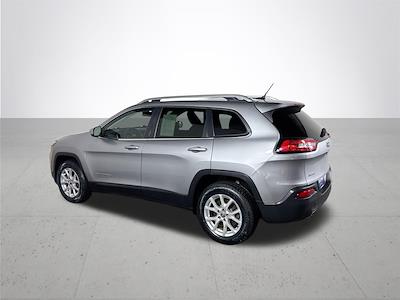 2017 Jeep Cherokee 4WD SUV for sale #PB81205 - photo 2