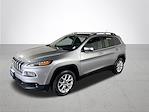 2017 Jeep Cherokee 4WD SUV for sale #PB81205 - photo 1