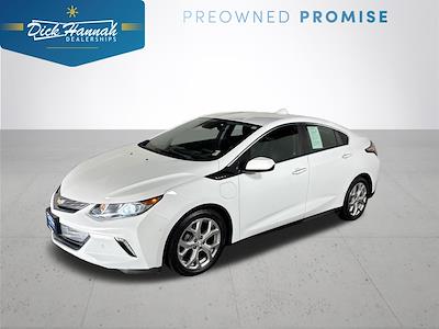 2017 Chevrolet Volt FWD Hatchback for sale #PB81240 - photo 1