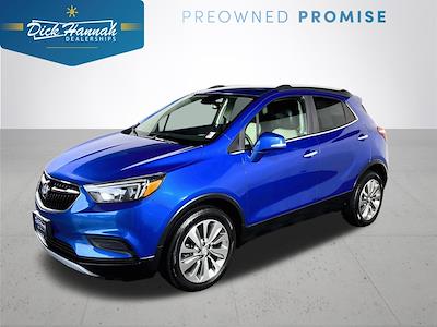 2017 Buick Encore FWD SUV for sale #PB81342 - photo 1