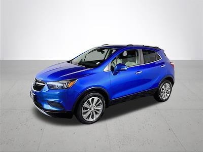 2017 Buick Encore FWD SUV for sale #PB81342 - photo 2