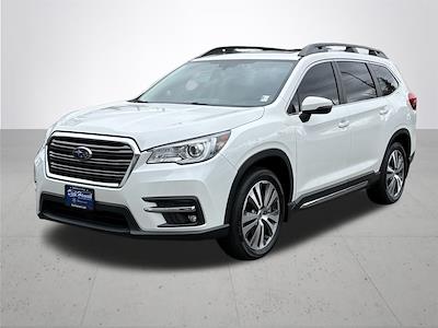 Used 2021 Subaru Ascent - photo 1