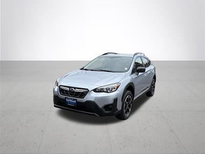 Used 2023 Subaru Crosstrek - photo 1