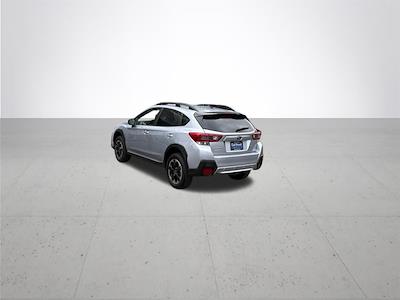 Used 2023 Subaru Crosstrek - photo 1