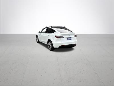Used 2020 Tesla Model Y - photo 1