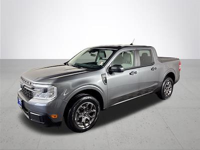 Used 2024 Ford Maverick - photo 1