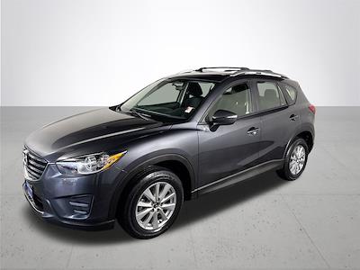 Used 2016 Mazda CX-5 - photo 1