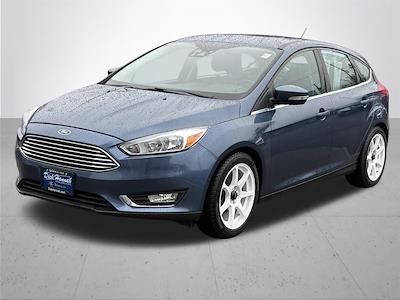 Used 2018 Ford Focus - photo 1