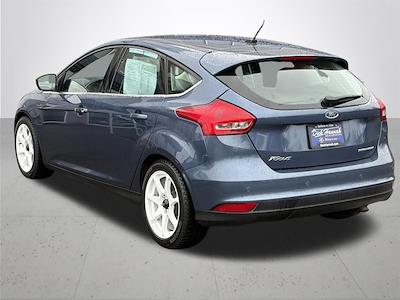 Used 2018 Ford Focus - photo 1