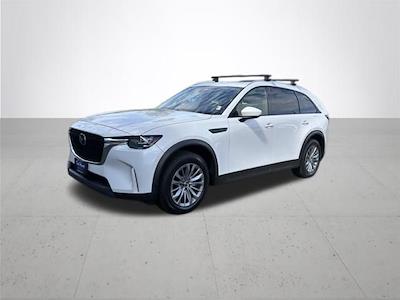 Used 2024 Mazda CX-90 - photo 1