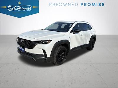 Used 2025 Mazda CX-50 - photo 1