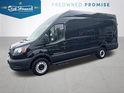 2023 Ford Transit 250 High Roof RWD Empty Cargo Van for sale #PB908332 - photo 1