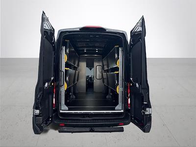 2023 Ford Transit 250 High Roof RWD Upfitted Cargo Van for sale #PB908332 - photo 2