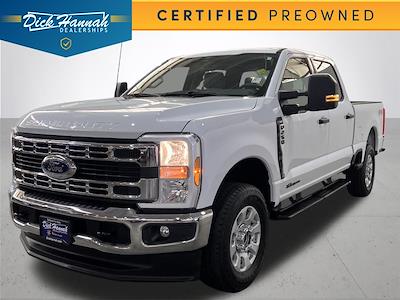 Used 2024 Ford F-250 XLT Crew Cab 4x4 Pickup for sale #PL13245 - photo 1